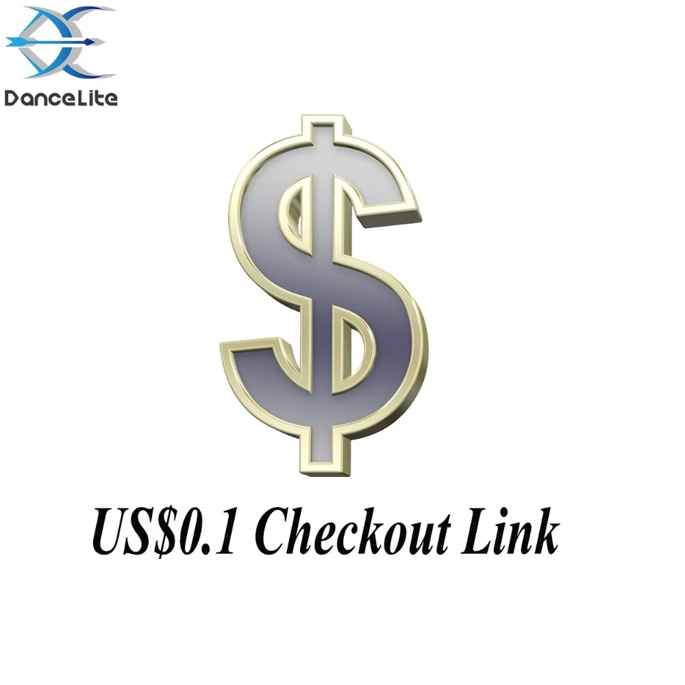 

Extra Fees For Shipping Cost Additional Fees of Customized Order Checkout Link
