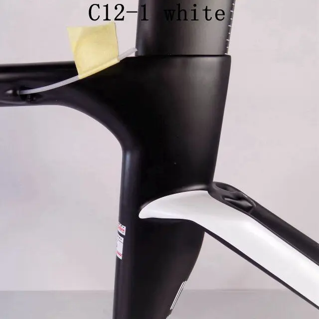 Sale Ceccotti carbon road frame carbon fiber T1000 carbon bike frame BSA/BB30/PF30 Bottom Bracket weave UD Di2&Mechanical framesets 2 Sale Ceccotti carbon road frame carbon fiber T1000 carbon bike frame BSA/BB30/PF30 Bottom Bracket weave UD Di2&Mechanical framesets 2