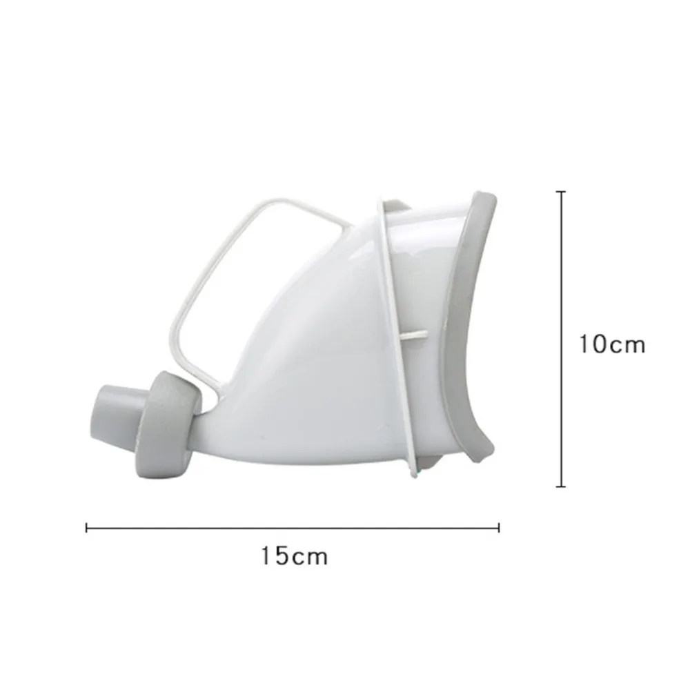 Urine Bottle Travel Unisex Portable Car Mobile Auto Camping Toilet Handle WC Outdoor Funnel Urination Man Woman Urinal Stand Up Urine Bottle Travel Unisex Portable Car Mobile Auto Camping Toilet Handle WC Outdoor Funnel Urination Man Woman Urinal Stand Up