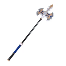 Ragnarok онлайн косплей Королевский Gudian топор