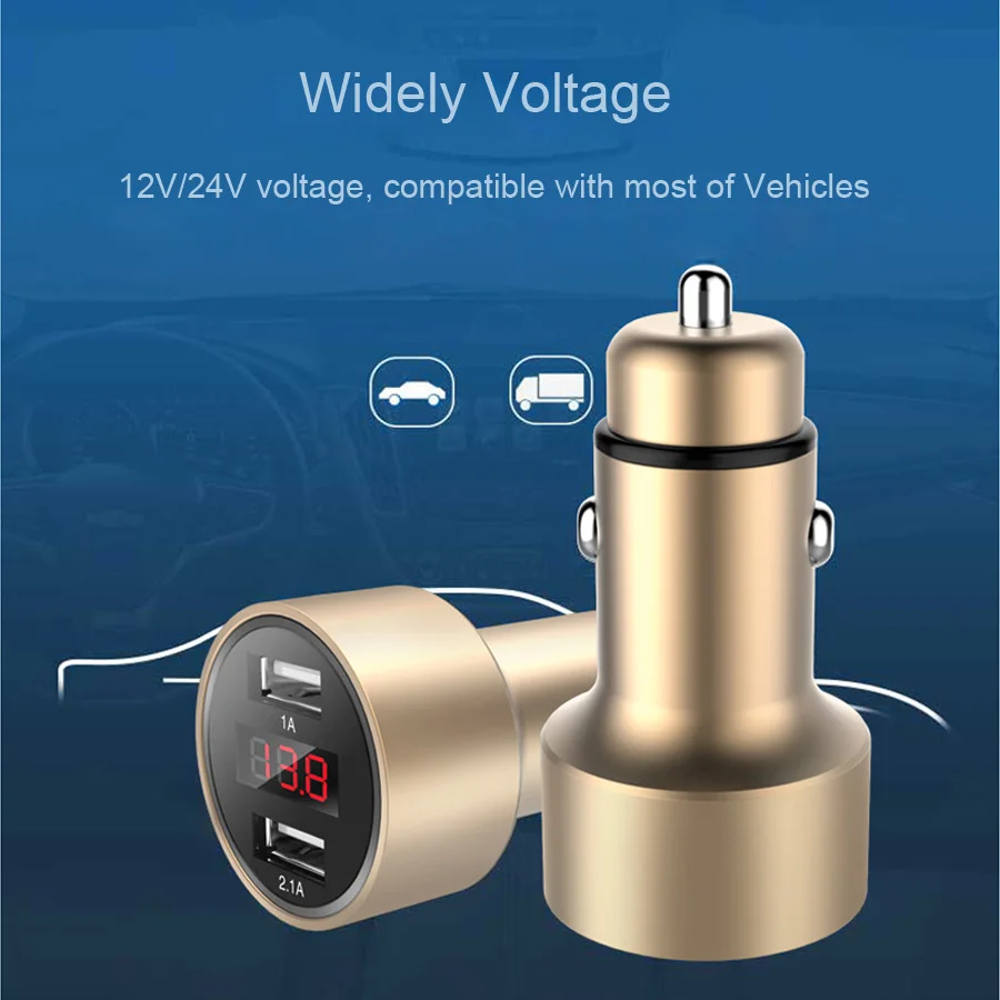 widely voltage