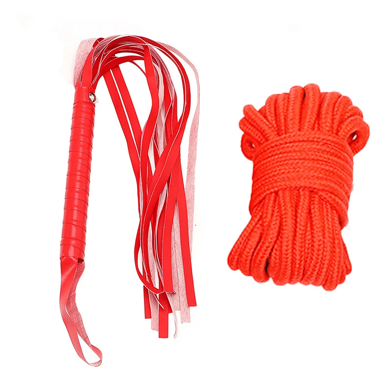 SM bondage (14)
