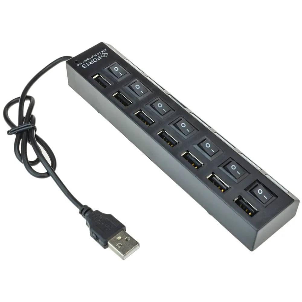 USB HUBd (4)
