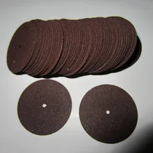 100 шт./партия, абразивное резиновое колесо(тонкое), Полировочный диск для ювелирных изделий, Алмазное шлифовальное колесо, резиновое чистящее Золотое колесо