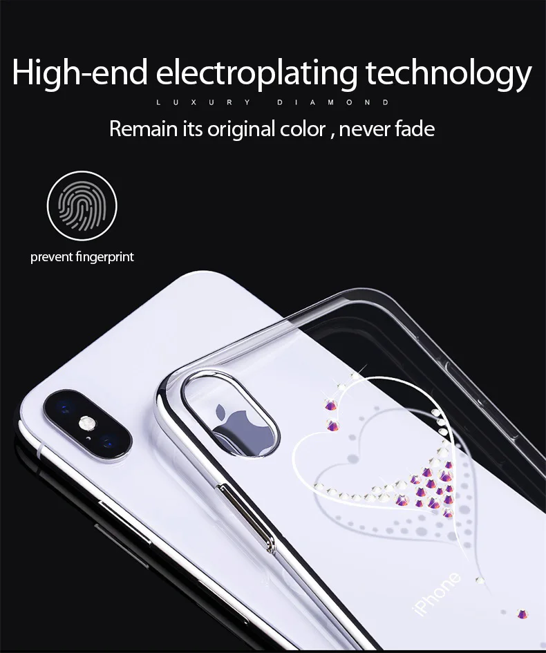 iPhone Xs Max Case (6)