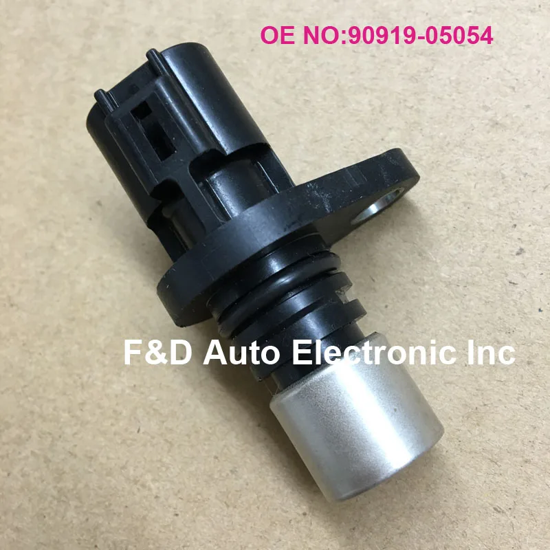 Cam Shaft Position Sensor For TOYOTA Lexus OEM 9091905054 90919 05054