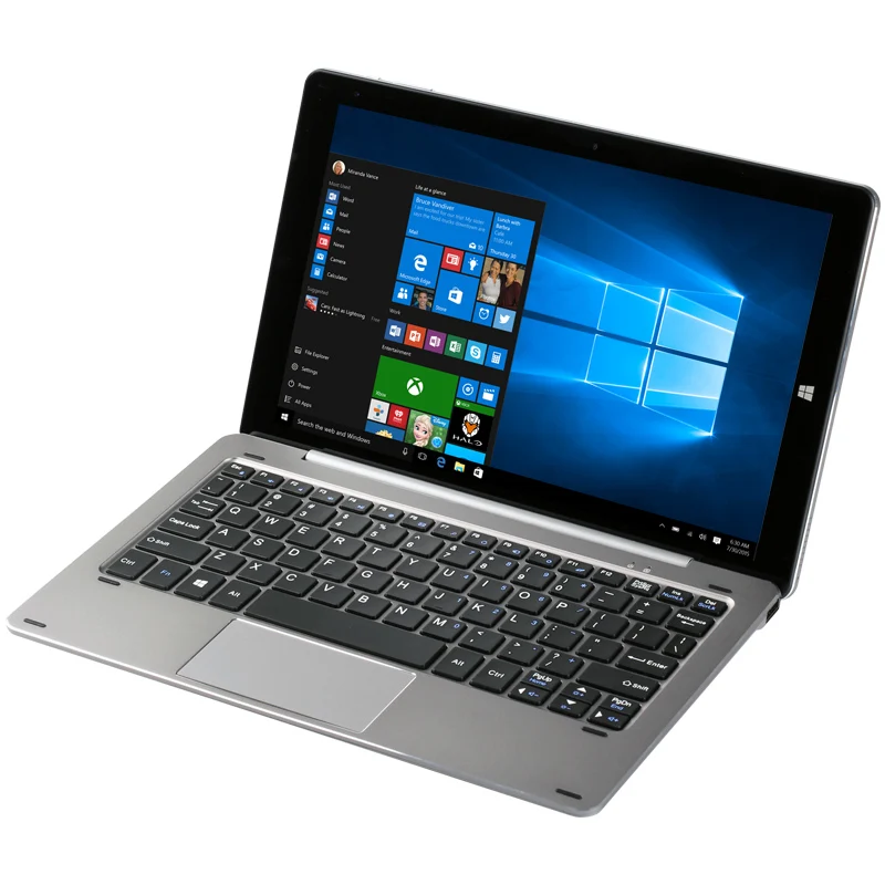  Original Magnetic Keyboard for CHUWI HI10 AIR Tablet PC with free gifts