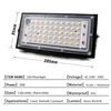 6pcs/lot Waterproof Ip65 LED Flood Light 50W AC 220V 240V Spotlight Led Reflector Floodlights Outdoor Garden Lighting ► Photo 3/6