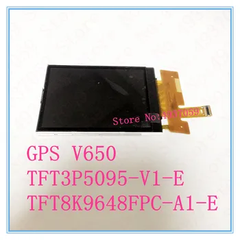 

Freight free tft3p5095-v1-e bicycle computer GPS polarity V650 LCD tft8k9648fpc-a1-e maintenance and replacement
