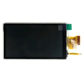 

FREE SHIPPING! NEW LCD Display Screen Repair Part for PANASONIC DMC-FP7 FP7 Camera With Touch and Backlight