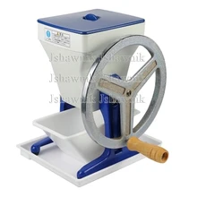 Японская импортная ручная дробилка льда дробильная машина для коктейльного вина