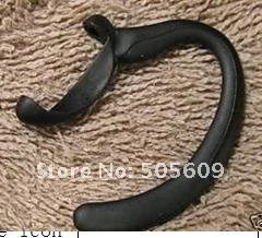 

DHL free . 500pcs/lot. OEM H700 earhook ear loop. new style. earhook for H700 H710 H721 H800 H715 H730 black
