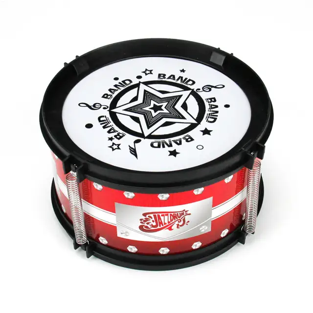 toy band drum set