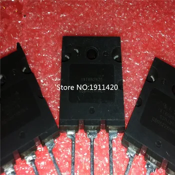 

Free shipping 10pcs/lot IXTK62N25 TO-264 250V 62A Best quality