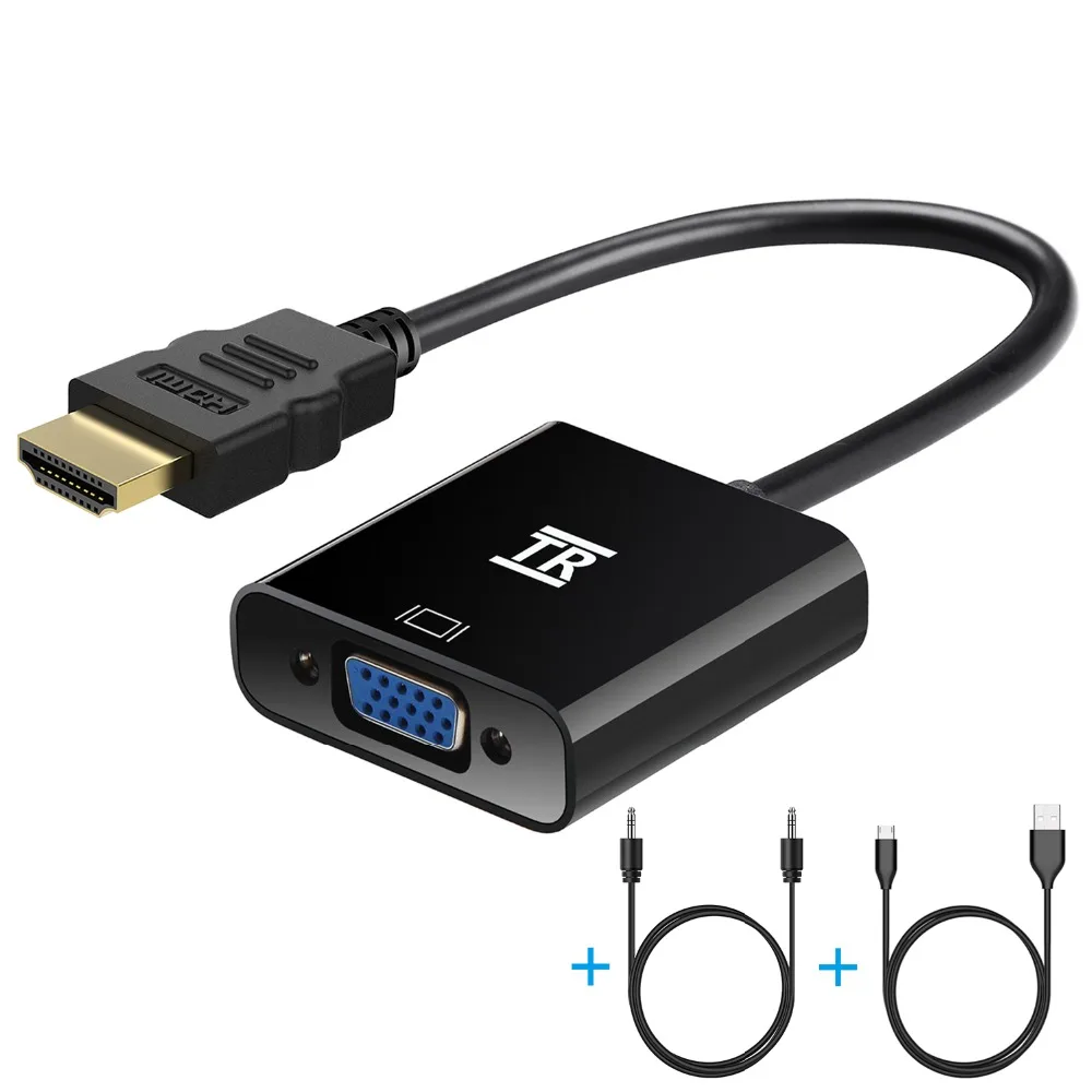 geart hdmi converter to vga