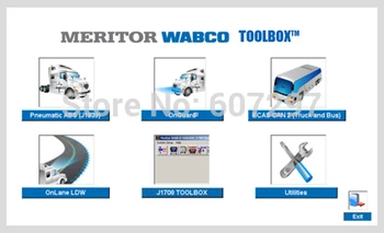 

2017 new Meritor Wabco Toolbox 12.4.1 +crack [unlimited install on many computers]