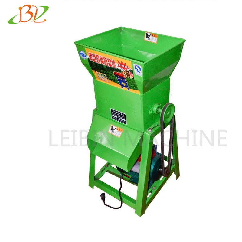 

Household Starch Machine Tapioca Sweet/ Starch Potato Crusher Flour Milling Machine
