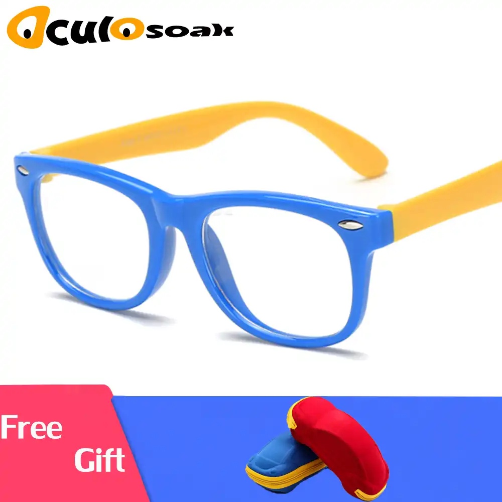 infant eyewear frames