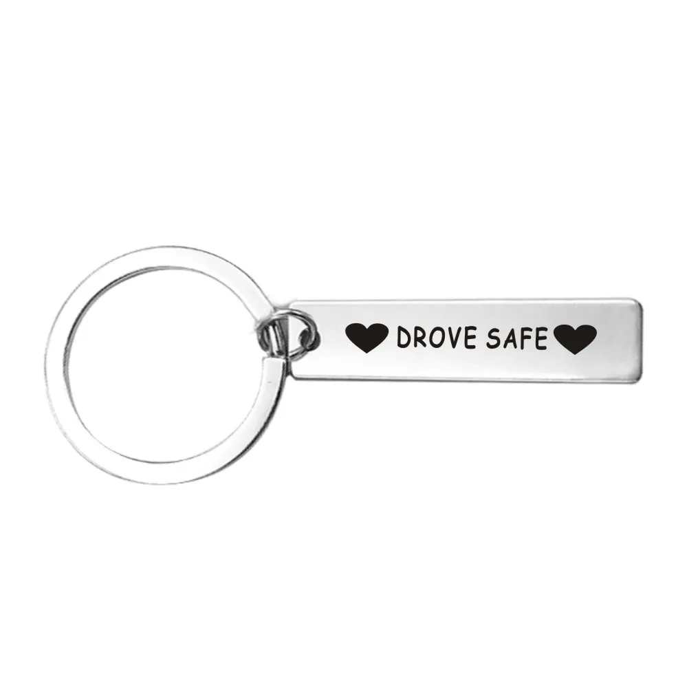 DROVE SAFE