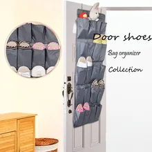 Over the Door hanging storage bag shoe organizer with 20 compartments, Free shipping, low price Over the Door hanging storage bag shoe organizer with 20 compartments, Free shipping, low price
