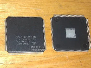 

EP4CE6E22C8N EP4CE6E22C8 TQFP-144 IN SOTCK IC 10pcs/lot Free Shipping