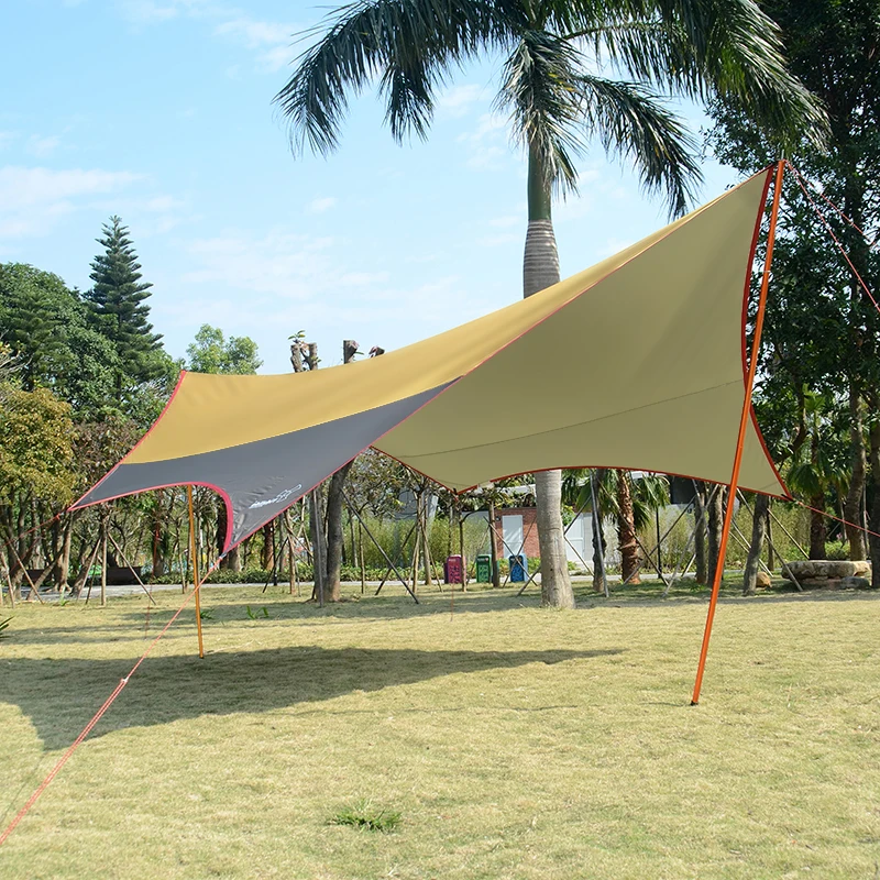 High Quality sun shade gazebo