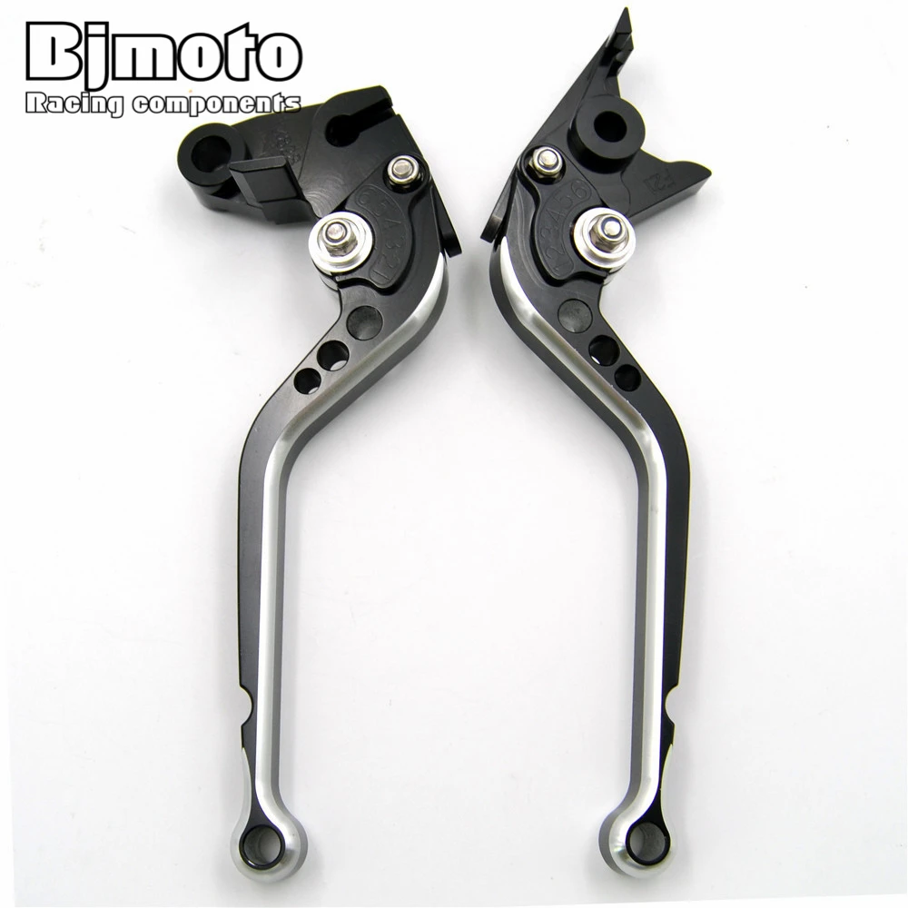  For BMW R NINE T 2014 2015 2016 2017 2018 Motorbike RnineT Aluminum CNC Dual Color Long Clutch Brak
