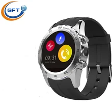 GFT KW08 business watch gsm wasserdicht mit kamera bluetooth smartwatch sportswatch mtk für Android-handy