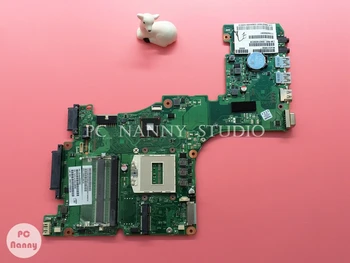 

V000318010 6050A2555901 for Toshiba Satellite L55-A L55 A Motherboard laptop Mainboard s947 hm86 HD4400 DDR3L works