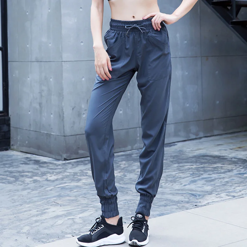 loose joggers