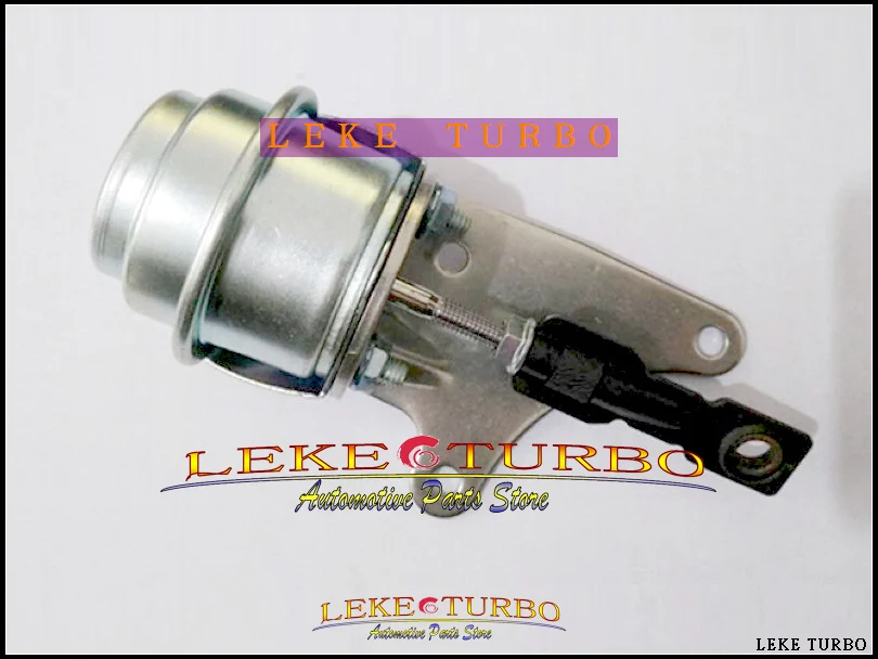 Turbo Actuator GT1544V 740611-0003 740611-002 740611 782403 For HYUNDAI Matrix Getz For KIA Cerato Rio Pdride D4FA D4FB 1.5 1.6L