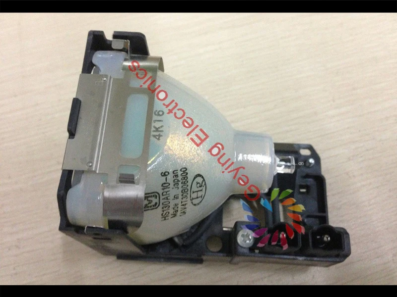 

ORIGINAL Projector Lamp POA-LMP86 HS130W for PLV-Z1x / PLV-Z3