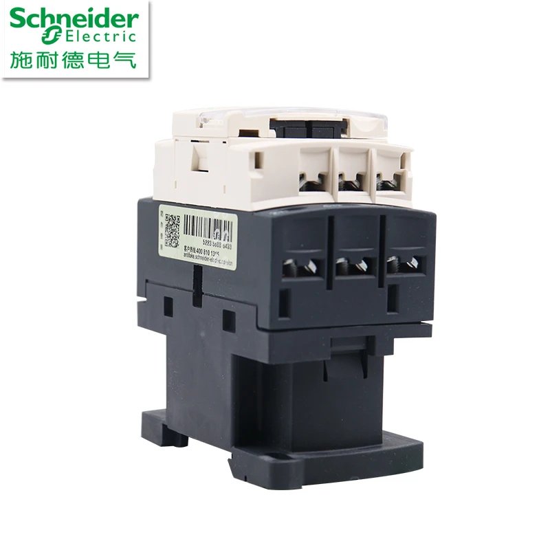 Schneider Contator Bc7 F7c M7c Q7c 24 v 110 220 380 ac Lc1d25 Lc1d32 4 Cheap Contatores
