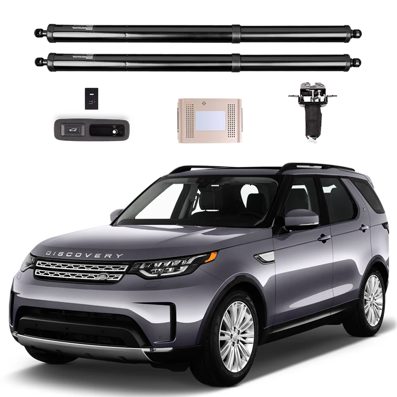 for Land rover Discovery Sport electric tailgate, automatic tailgate