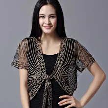 Primavera 2020 europeu e americano moda feminina verão plus size pequeno cabo chiffon rendas gaze lacing cardigan casacos curtos t6222