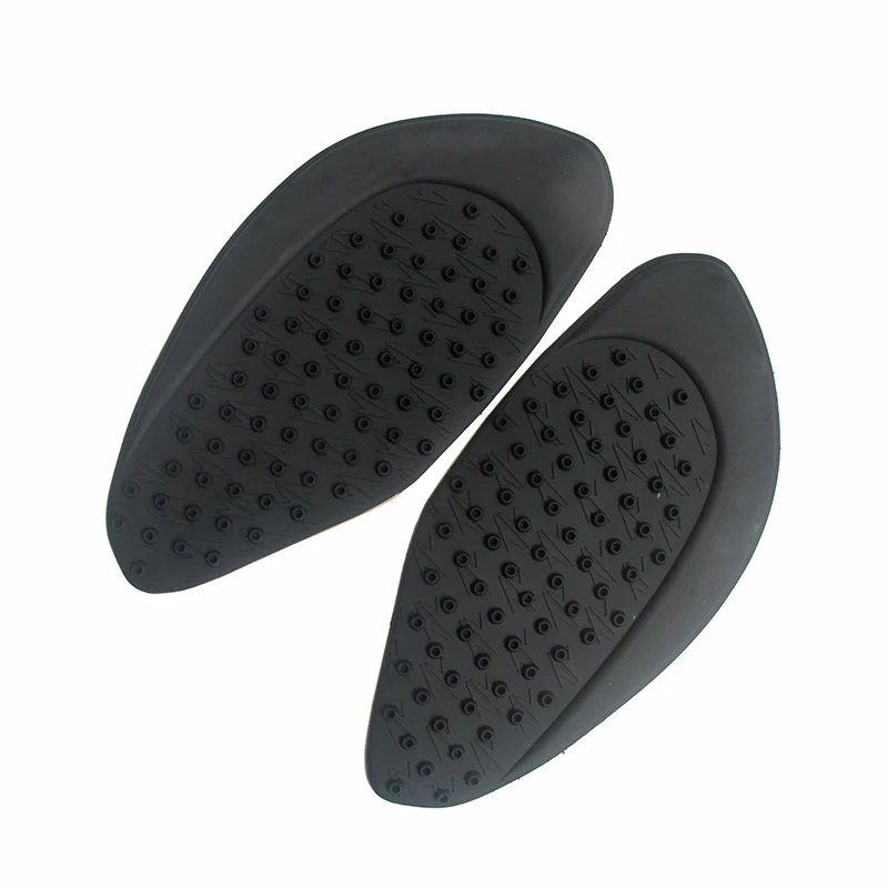 MTImport for Hayabusa Anti slip Tank Pad Side Gas Knee Grip Traction Pads Sticker Decals For Suzuki Hayabusa GSXR1300 2008-2016 (4)
