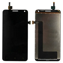 Special Limited Original Quality For Lenovo S580 LCD Screen Display with Touch Screen Digitizer Assembly Free Shipping+Tools