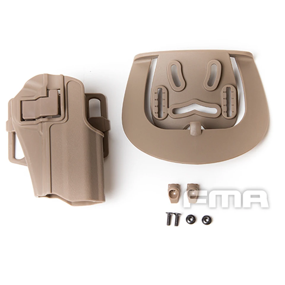 Coldre com a Mão Apenas para Marui Tático Skirmish Airsoft Direita Hi-capa 5.1 Frete Grátis 2021 Gun 4 High Quality Esporte e Lazer