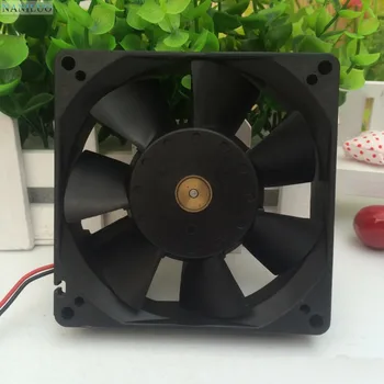 

NANILUO 109P0924H402 9025 90mm DC 24V 0.12A inverter Silent Chassis cooling Fans cooler