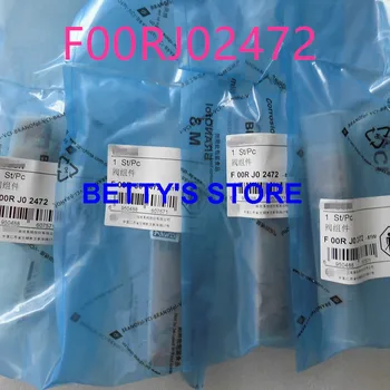 

Common Rail Injector Control Valve F00RJ02472
