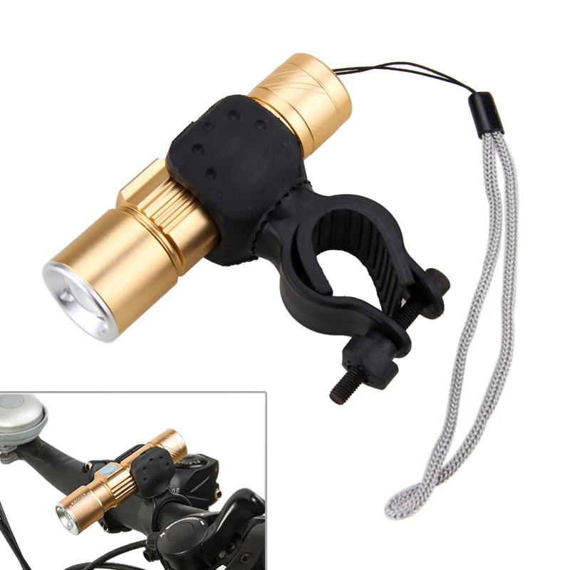 Best USB Rechargeable Bike Light R5 Zoomable Flashlight Adjustable Focus Torch with Built-in li-ion Battery for Camping Cycling 4 Best USB Rechargeable Bike Light R5 Zoomable Flashlight Adjustable Focus Torch with Built-in li-ion Battery for Camping Cycling 4