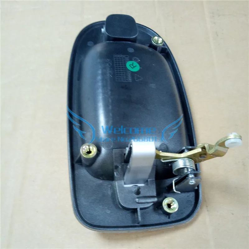 Внешняя ручка двери для CHEVROLET VENTURE UPLANDER OLDSMOBILE SILHOUETTE BUICK TERRAZA PONTIAC Монтана TRANS SPORT SATURN