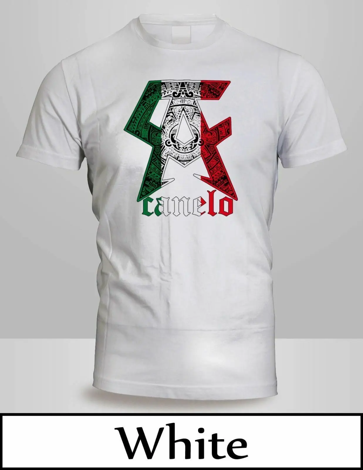mexico champion shirt