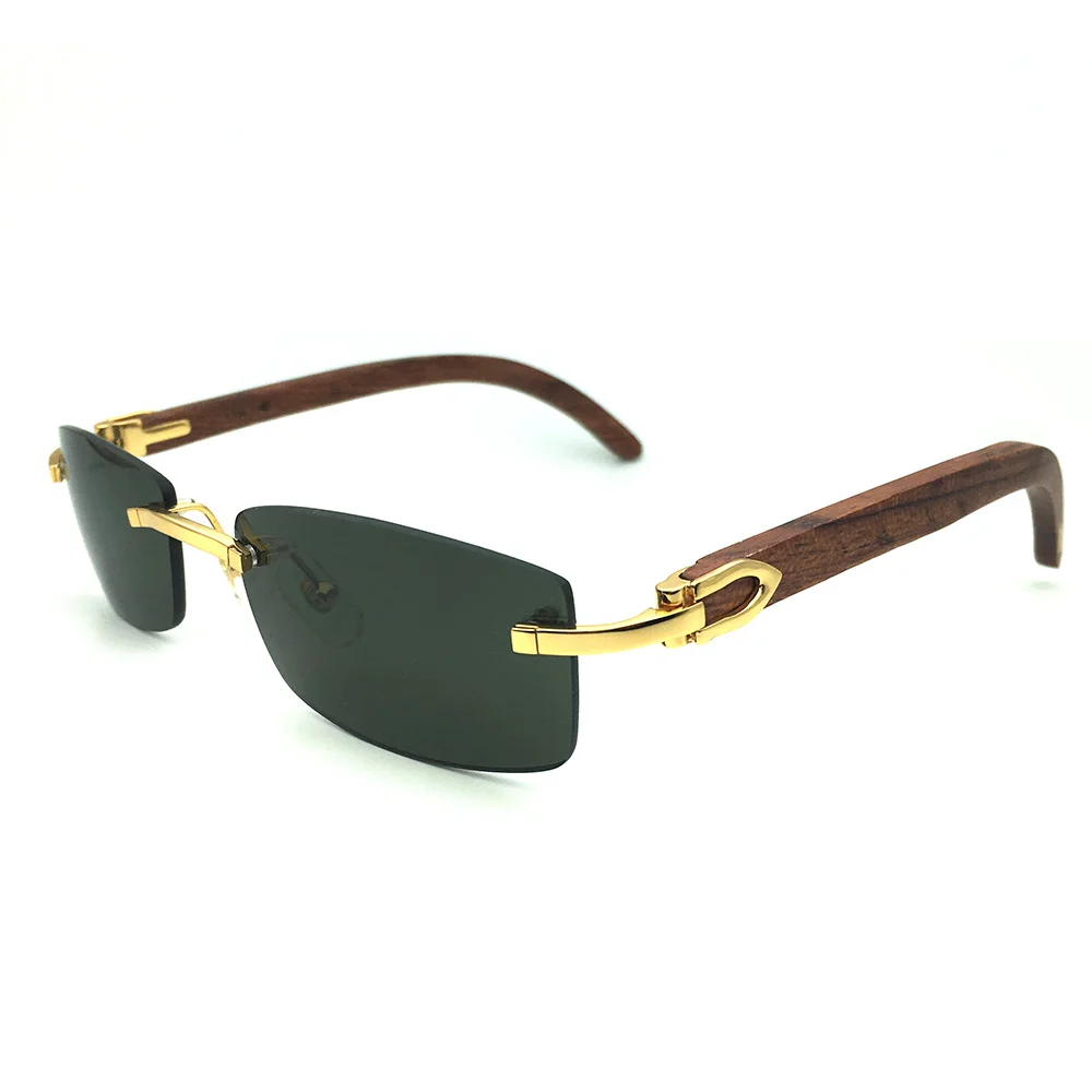 Wooden sunglasses men frame carter glasses men wood shades frames
