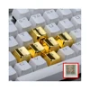 Механическая клавиатура FFFAS, keycap PBT kit, модификатор, колпачок, вишневый переключатель mx TKL 87 104, клавиатура, Ввод Ключа, боковая верхняя клавиша... ► Фото 2/2