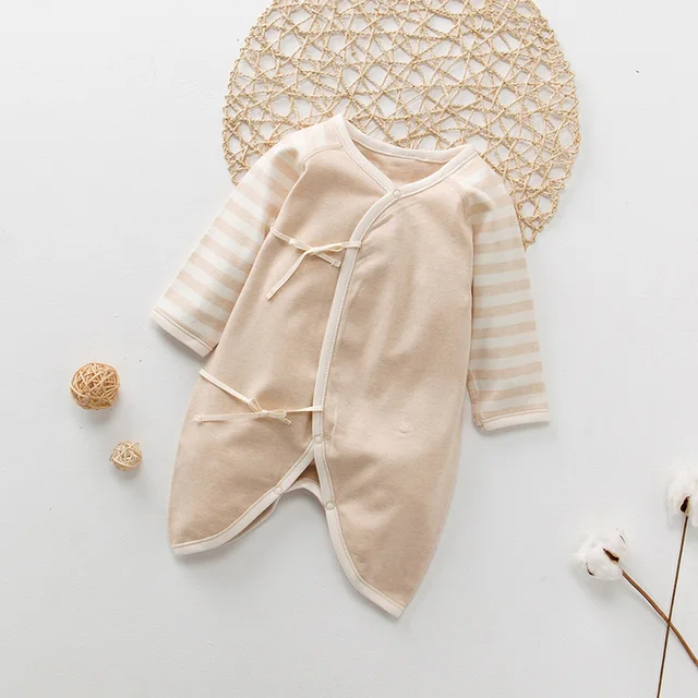 organic cotton newborn clothes