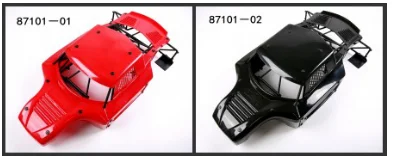 

8MM Silicone rubber sleeve Shock tower shaped bellows damping (4pcs/set) For 1/5 hpi baja parts 95251