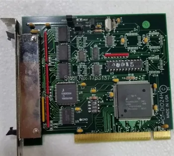 

PCI-DIO24H card used in good condition