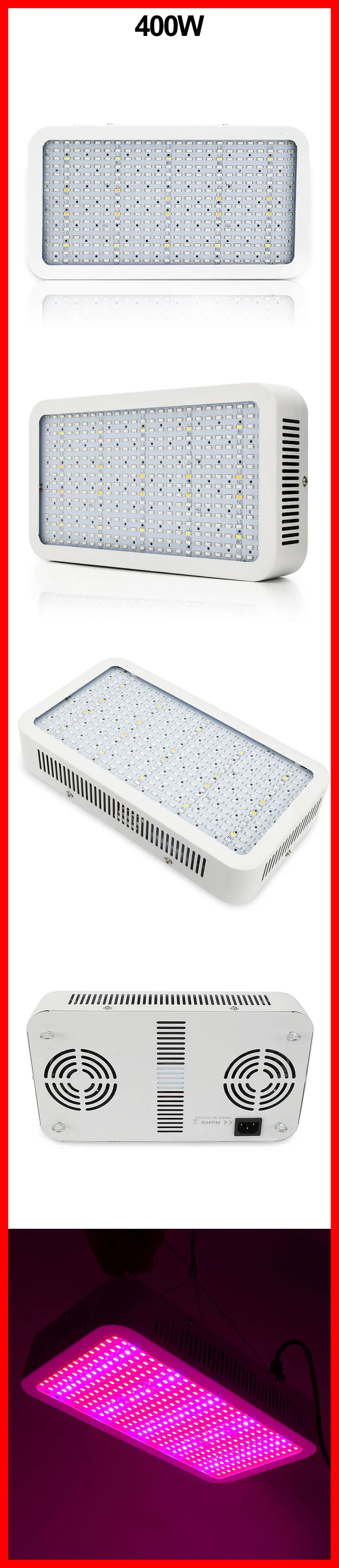 400w