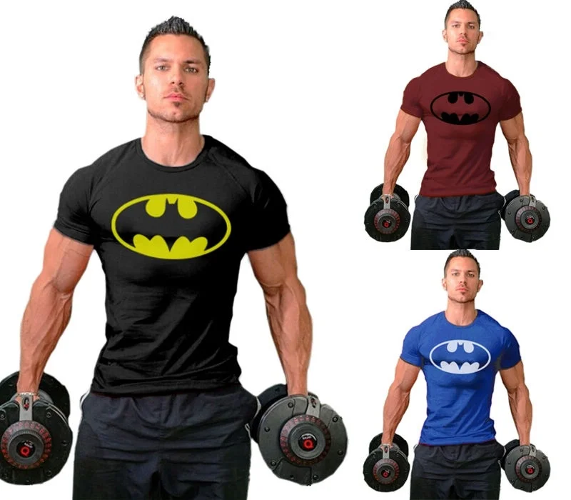 shirts that show muscles